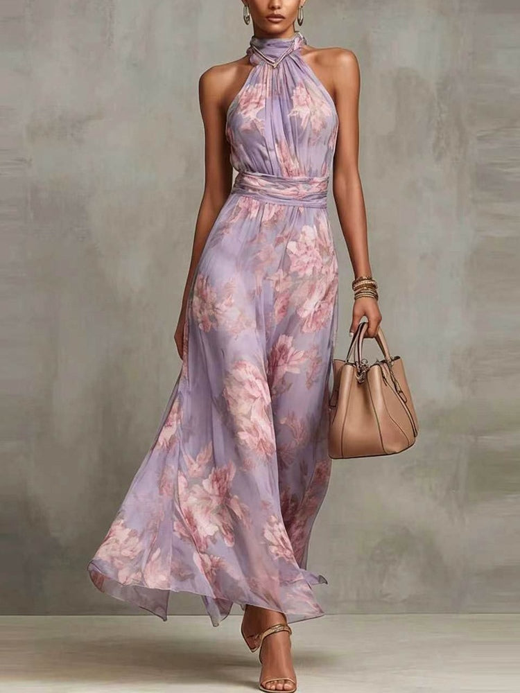 Robe Ondine