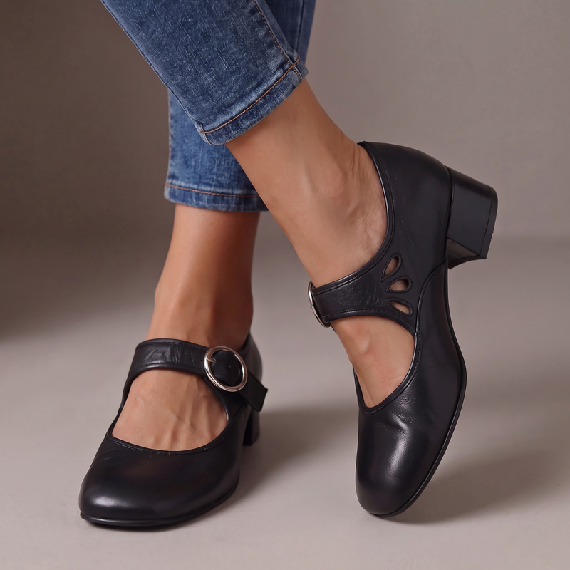 Escarpins Clémence