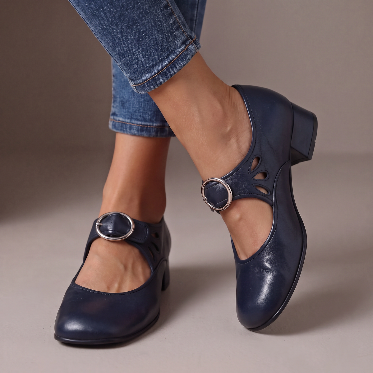 Escarpins Clémence