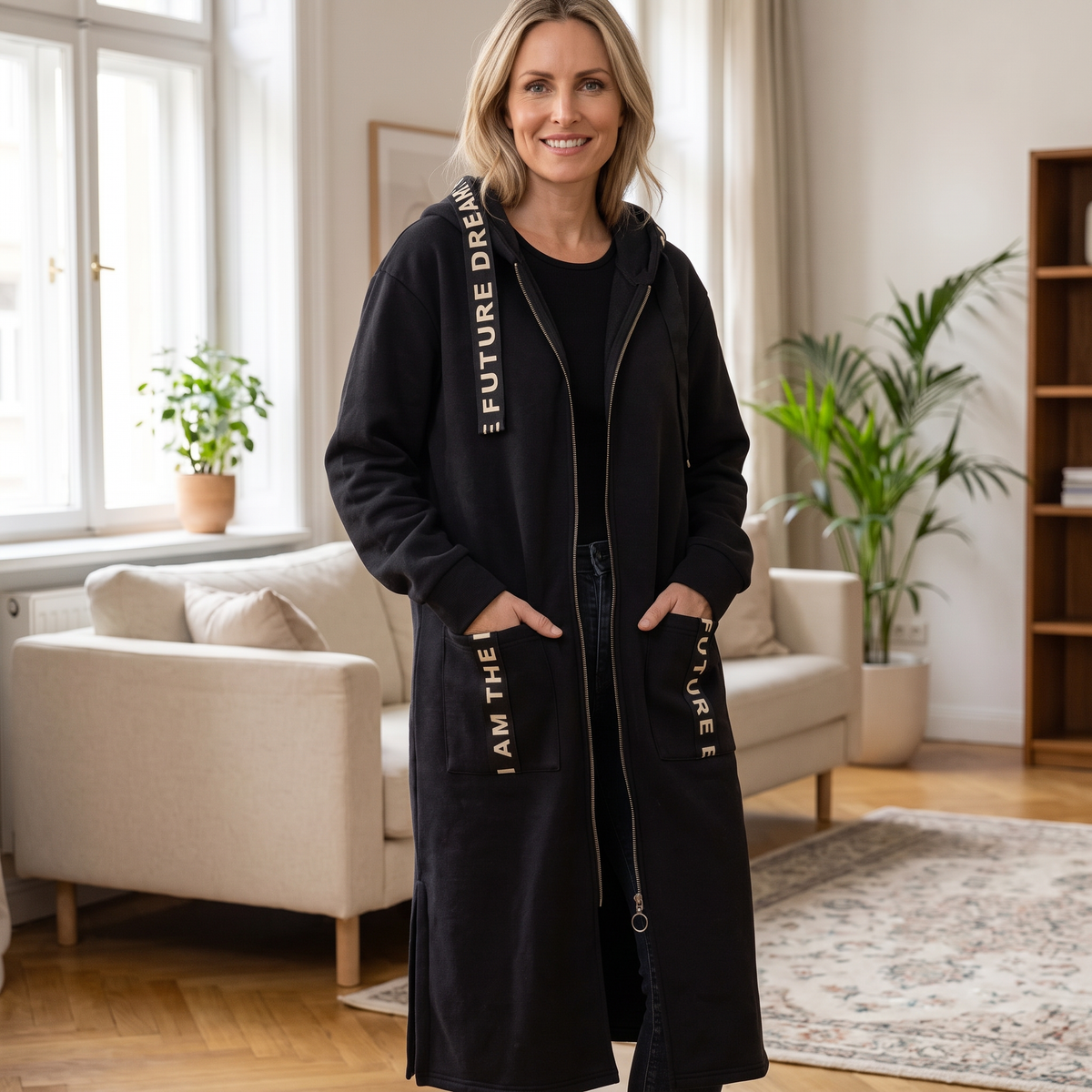Manteau Céleste