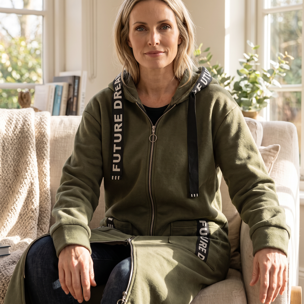 Manteau Céleste