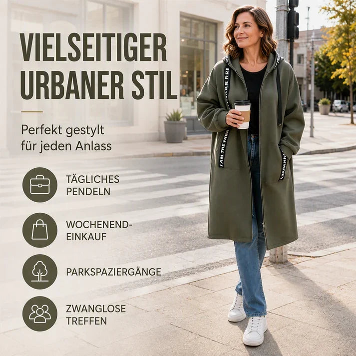 Manteau Céleste