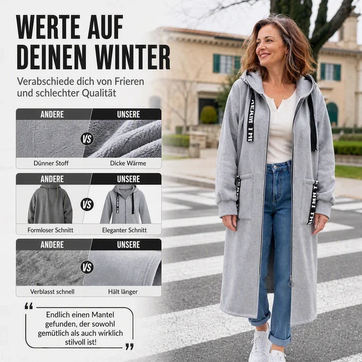 Manteau Céleste