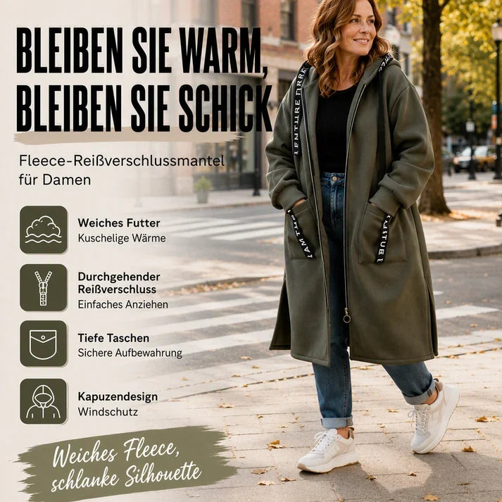 Manteau Céleste