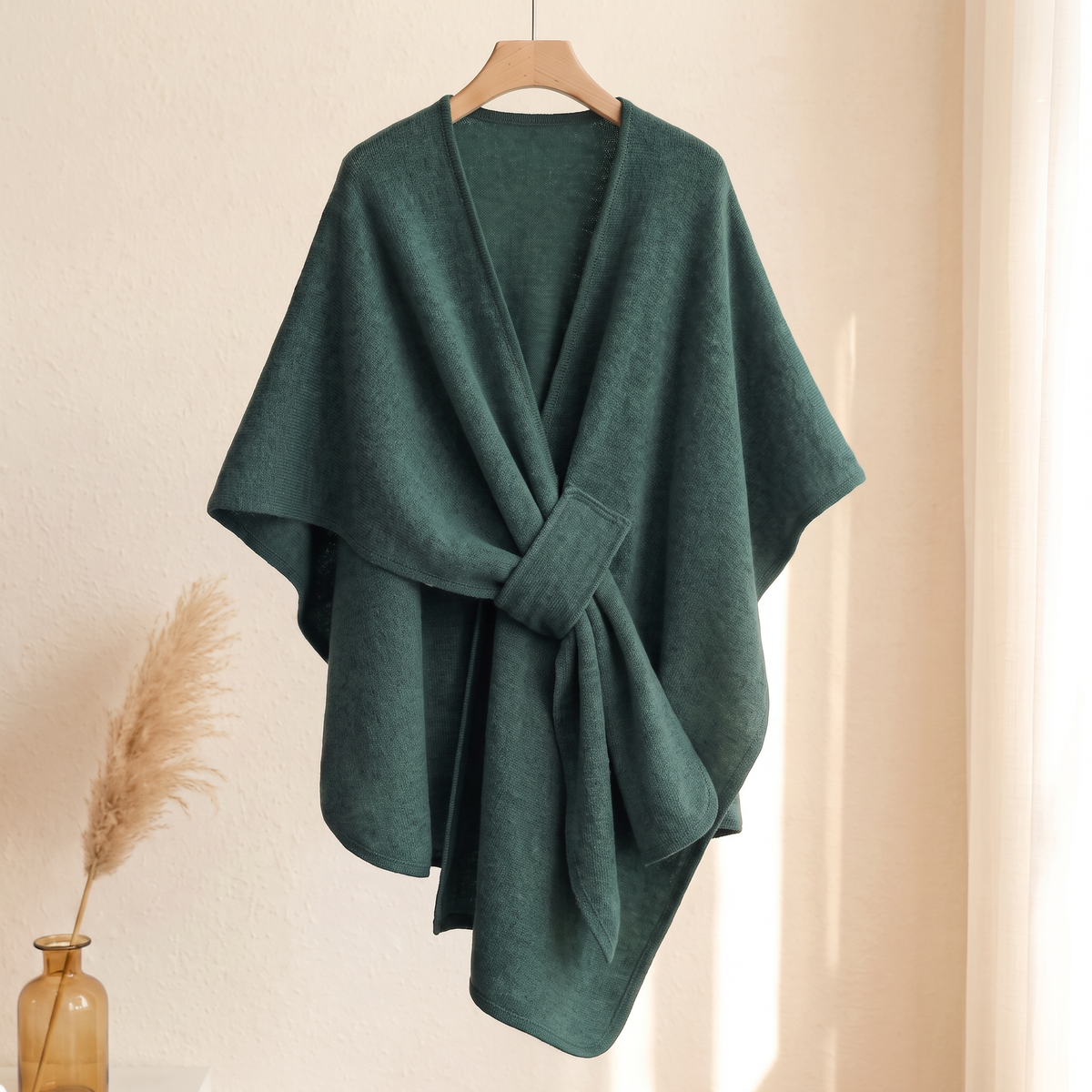 Poncho Apolline