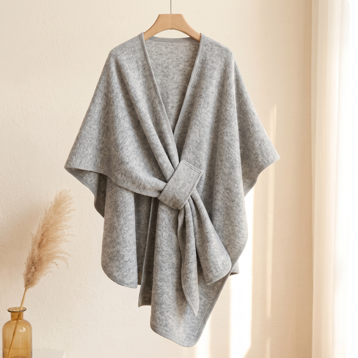 Poncho Apolline