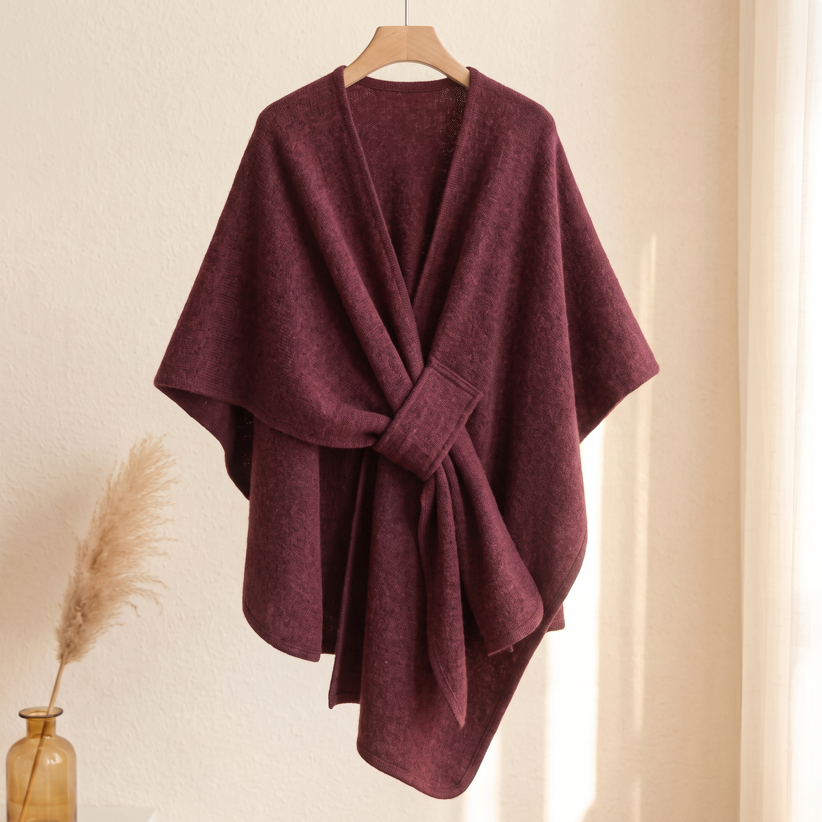 Poncho Apolline