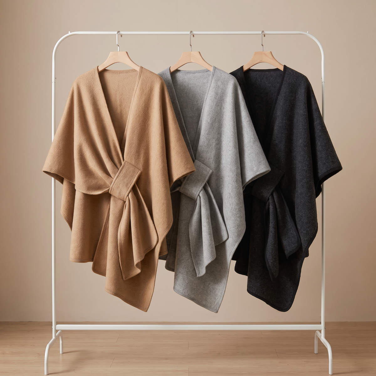 Poncho Apolline