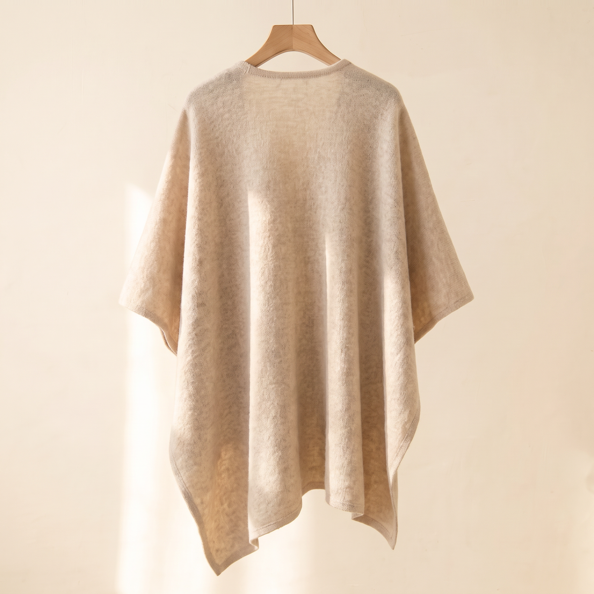 Poncho Apolline