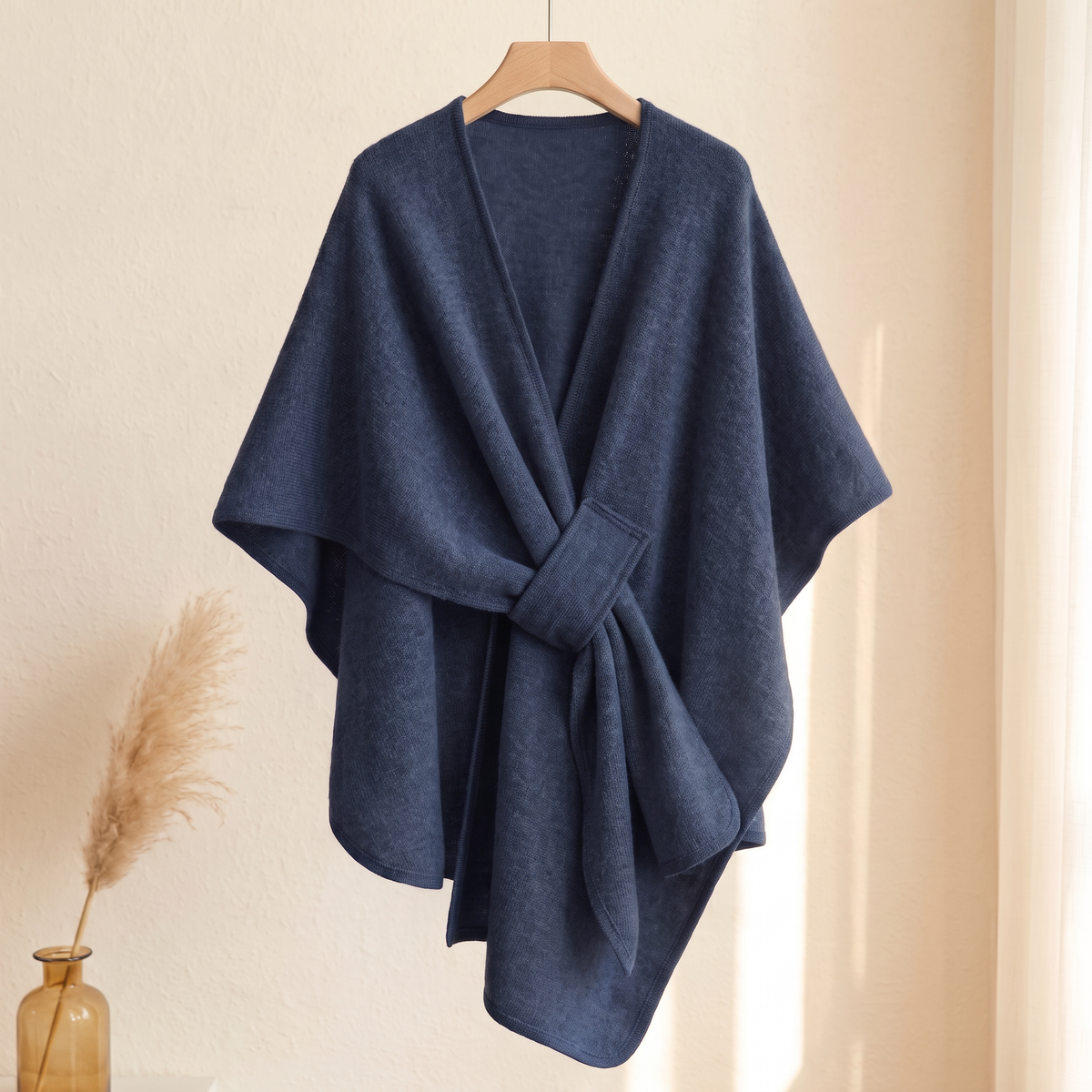 Poncho Apolline