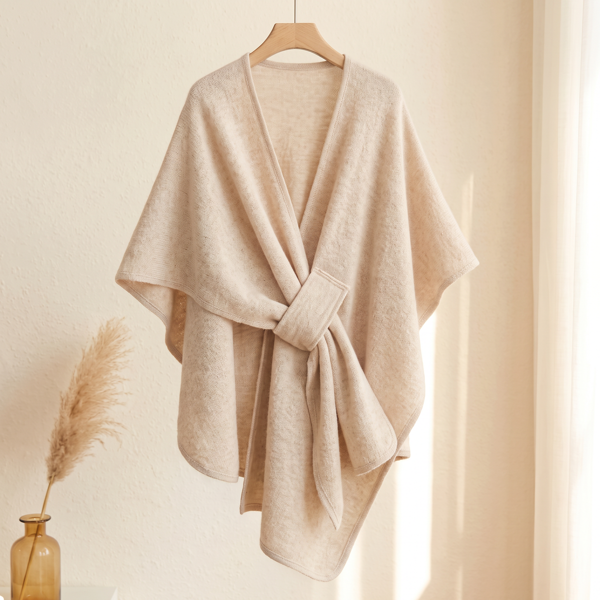 Poncho Apolline