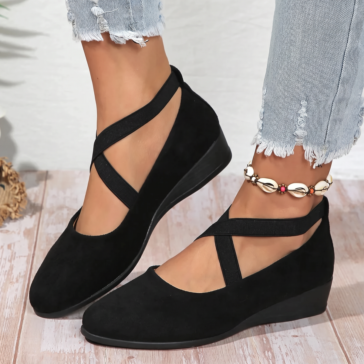 Chaussures Solange