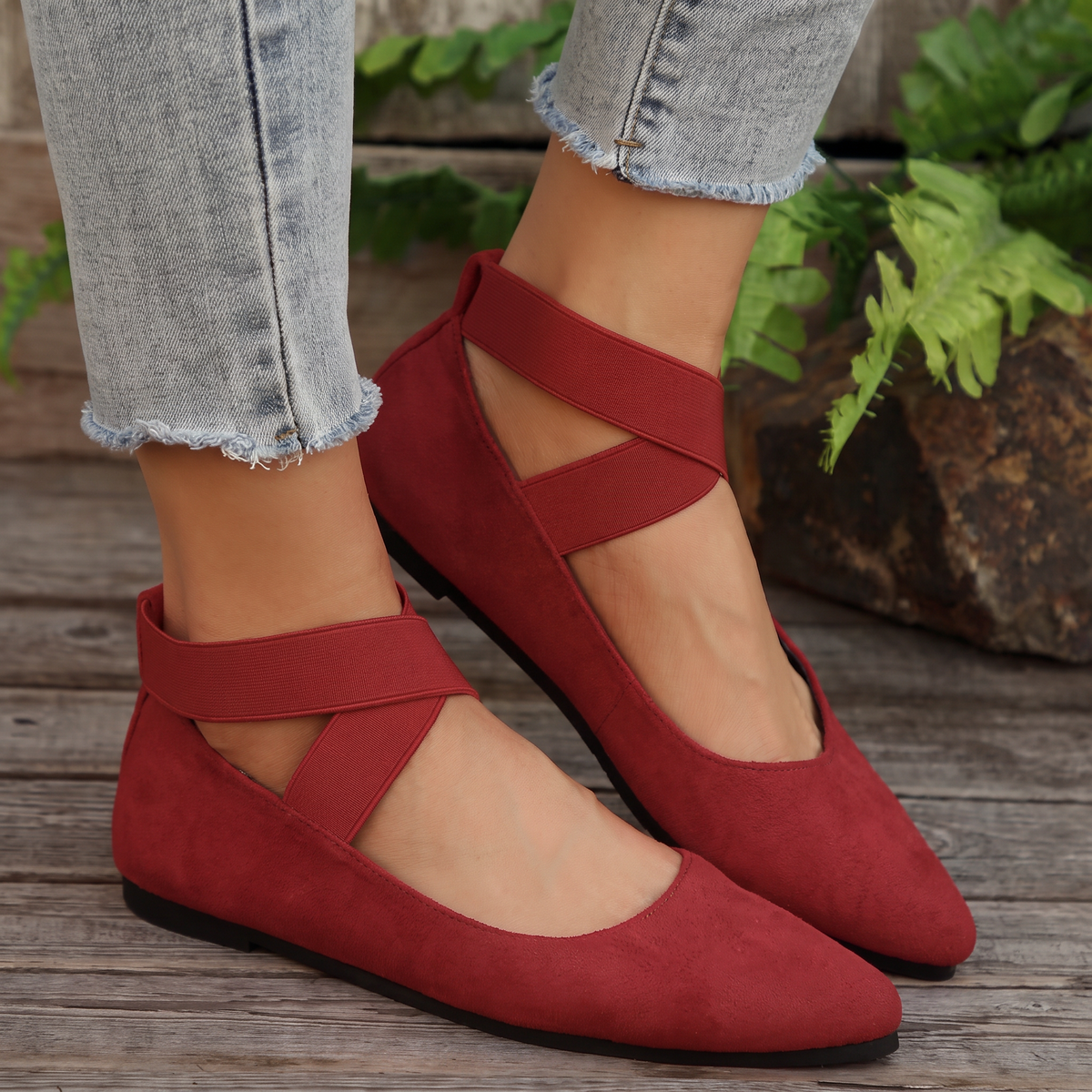 Chaussures Solange