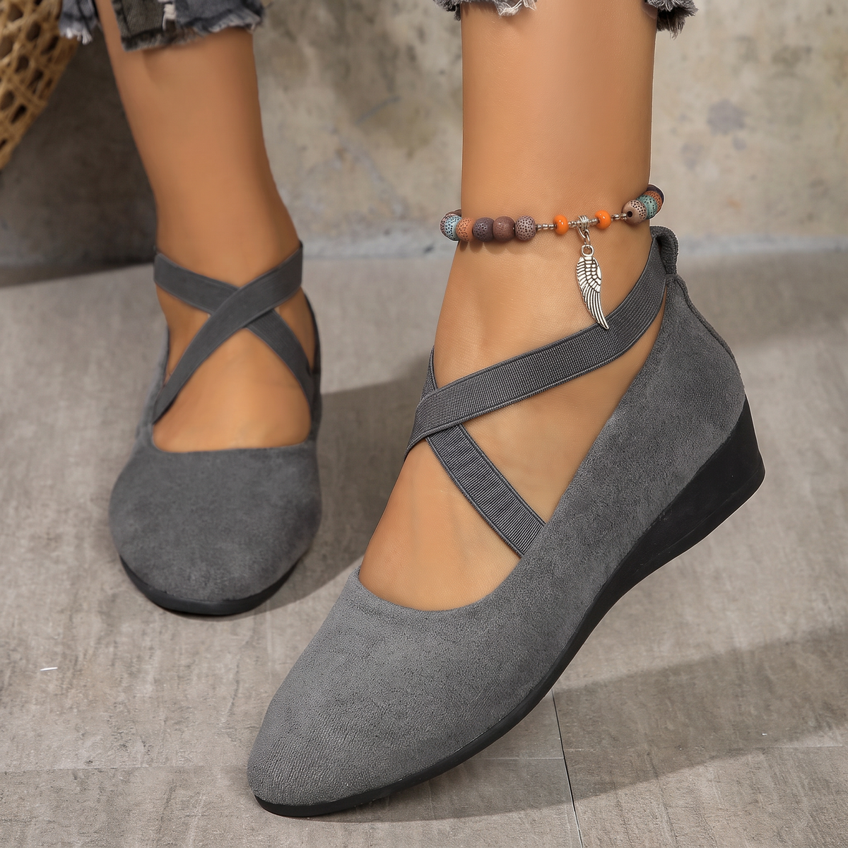 Chaussures Solange