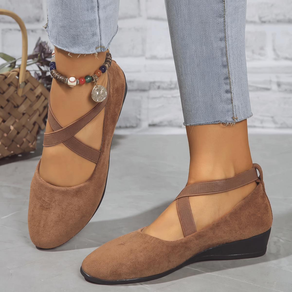 Chaussures Solange