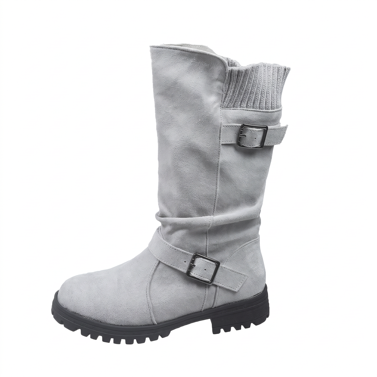 Bottes Élodie