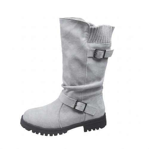 Bottes Élodie