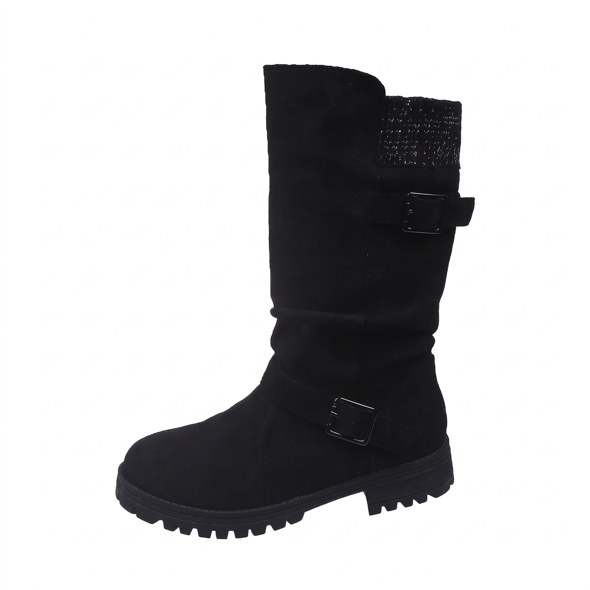 Bottes Élodie