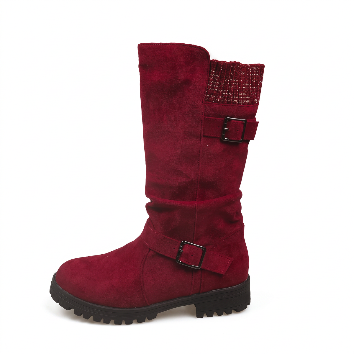 Bottes Élodie