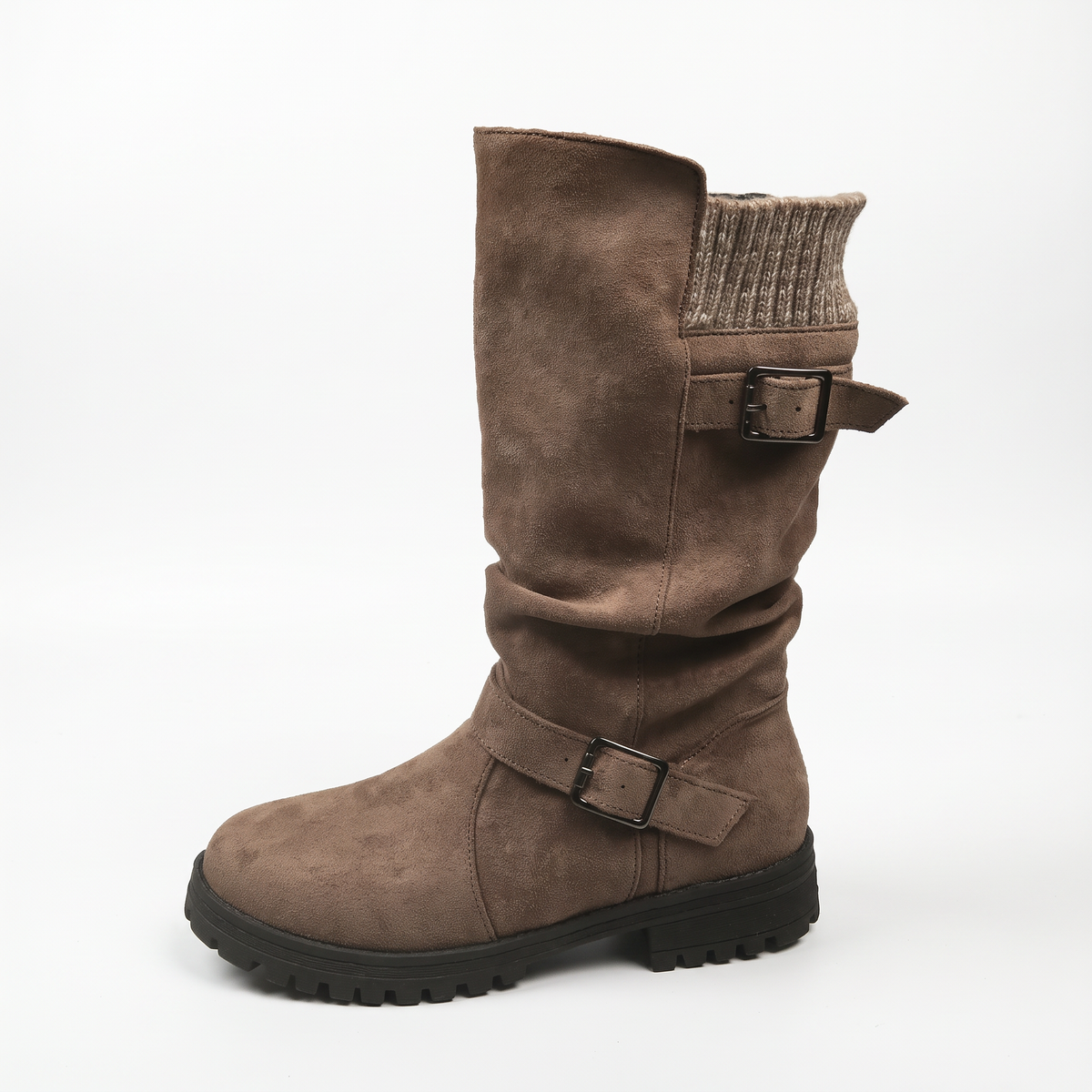 Bottes Élodie