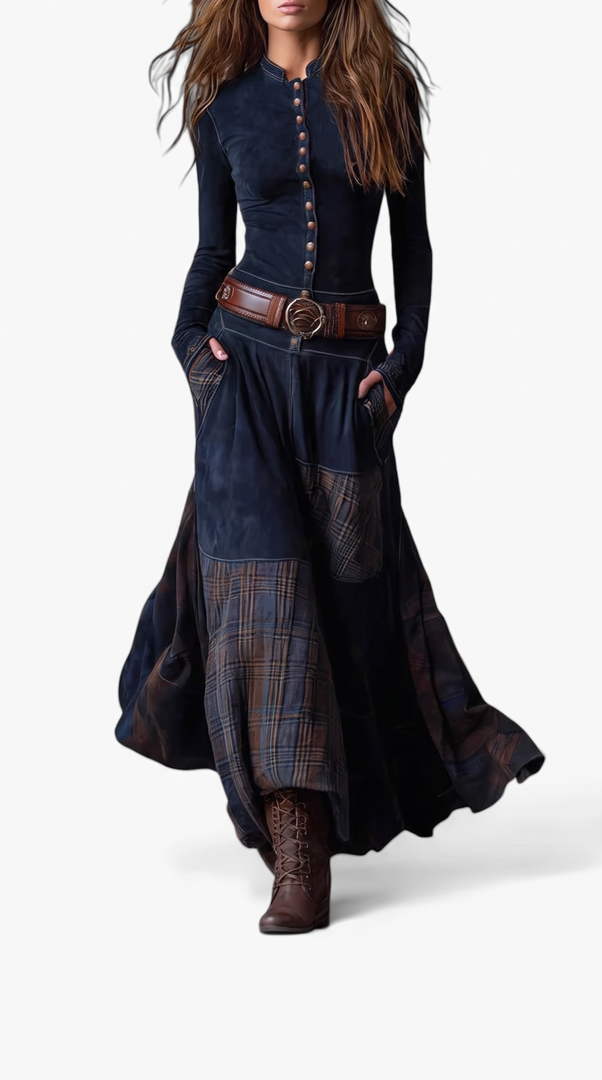 Robe Héloïse