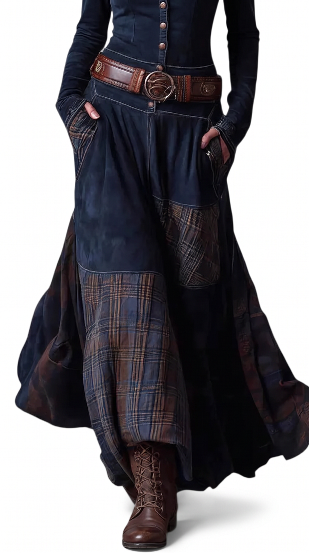 Robe Héloïse