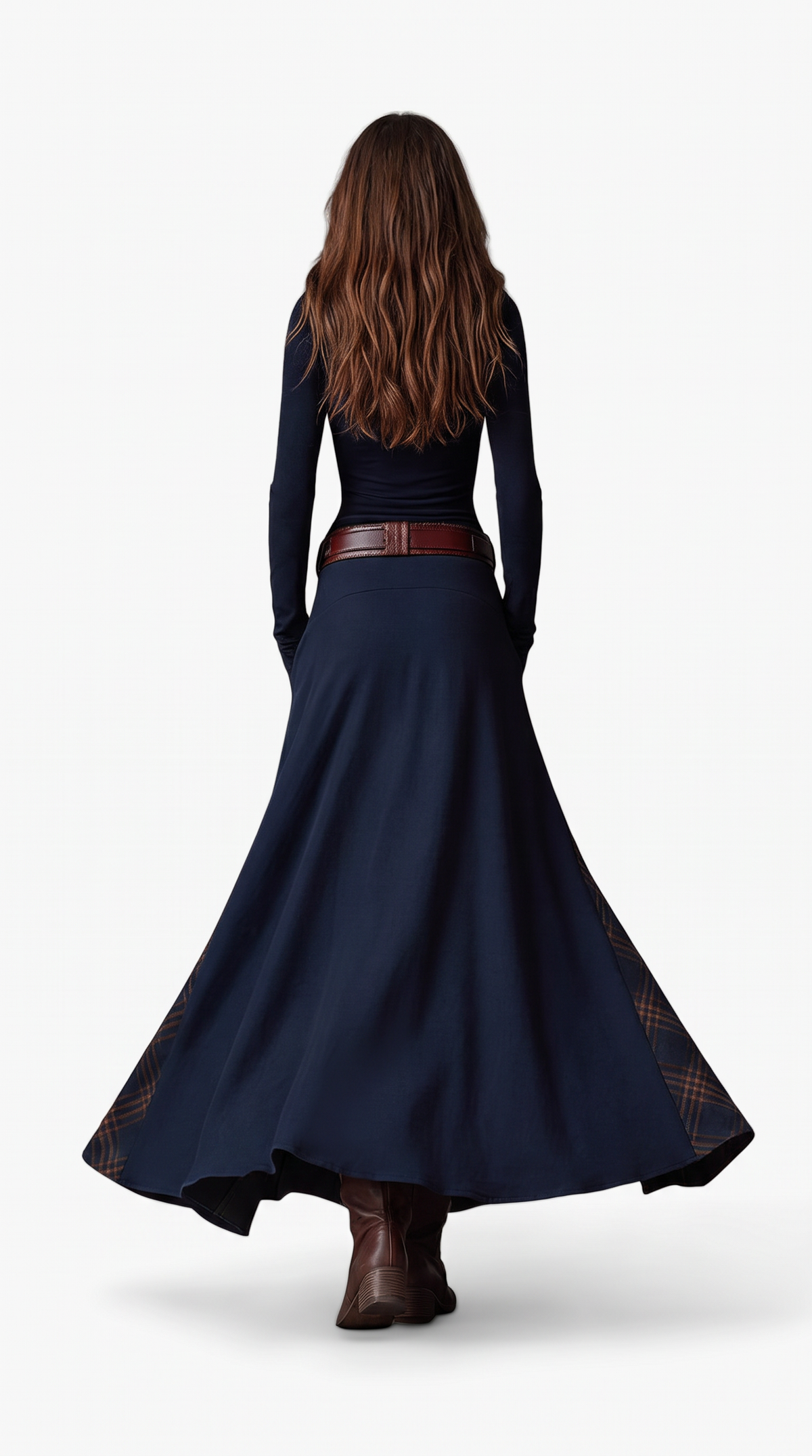 Robe Héloïse