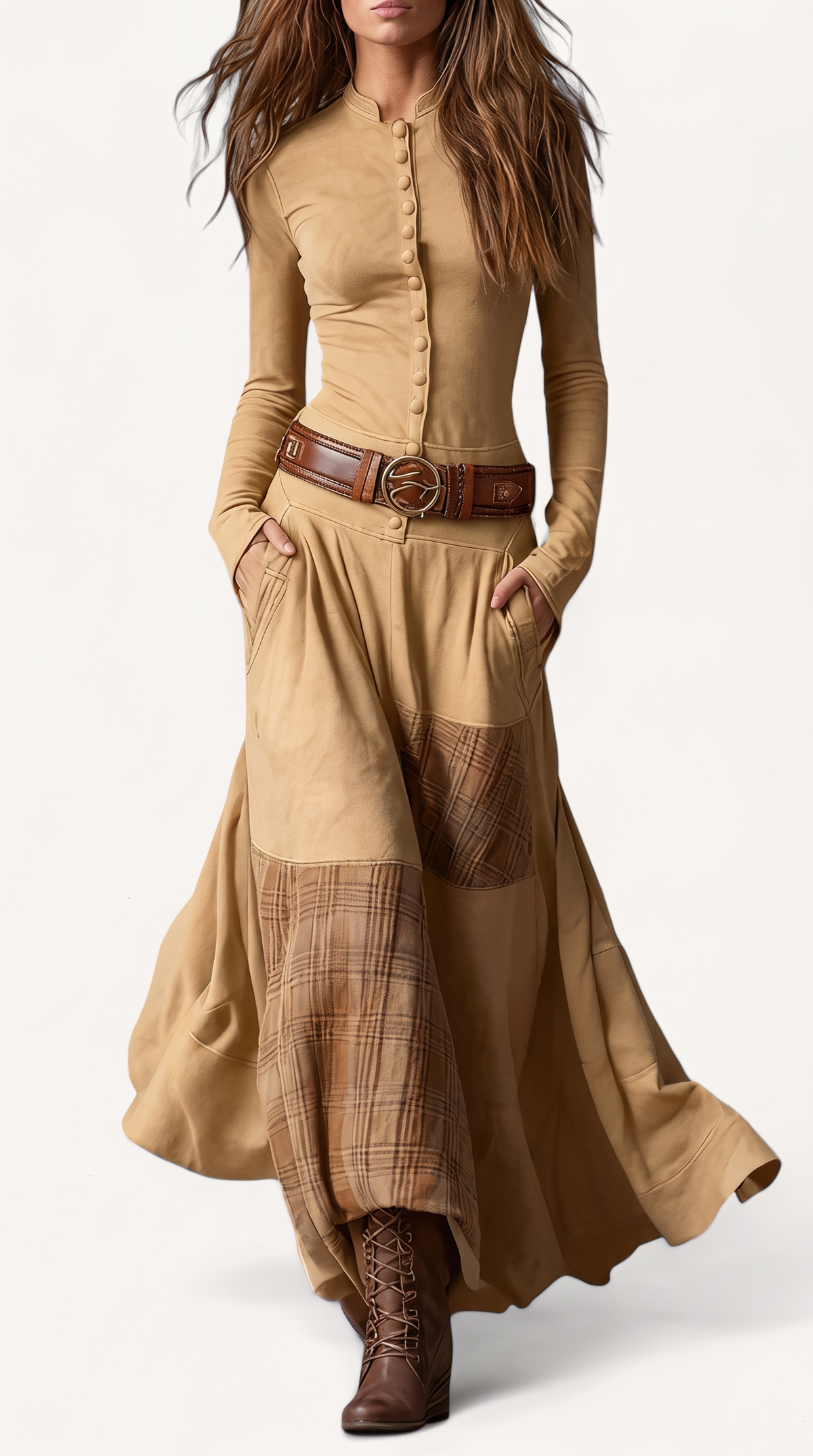 Robe Héloïse