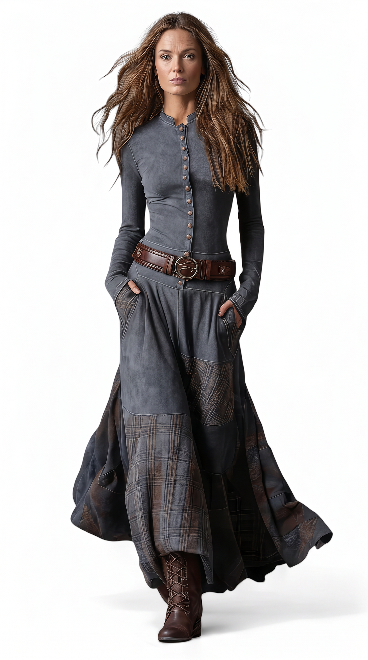 Robe Héloïse