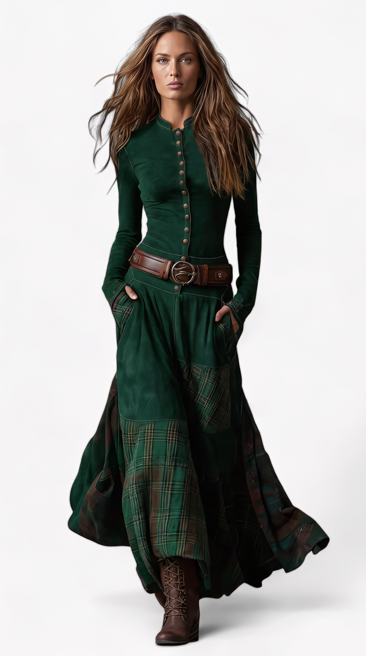 Robe Héloïse