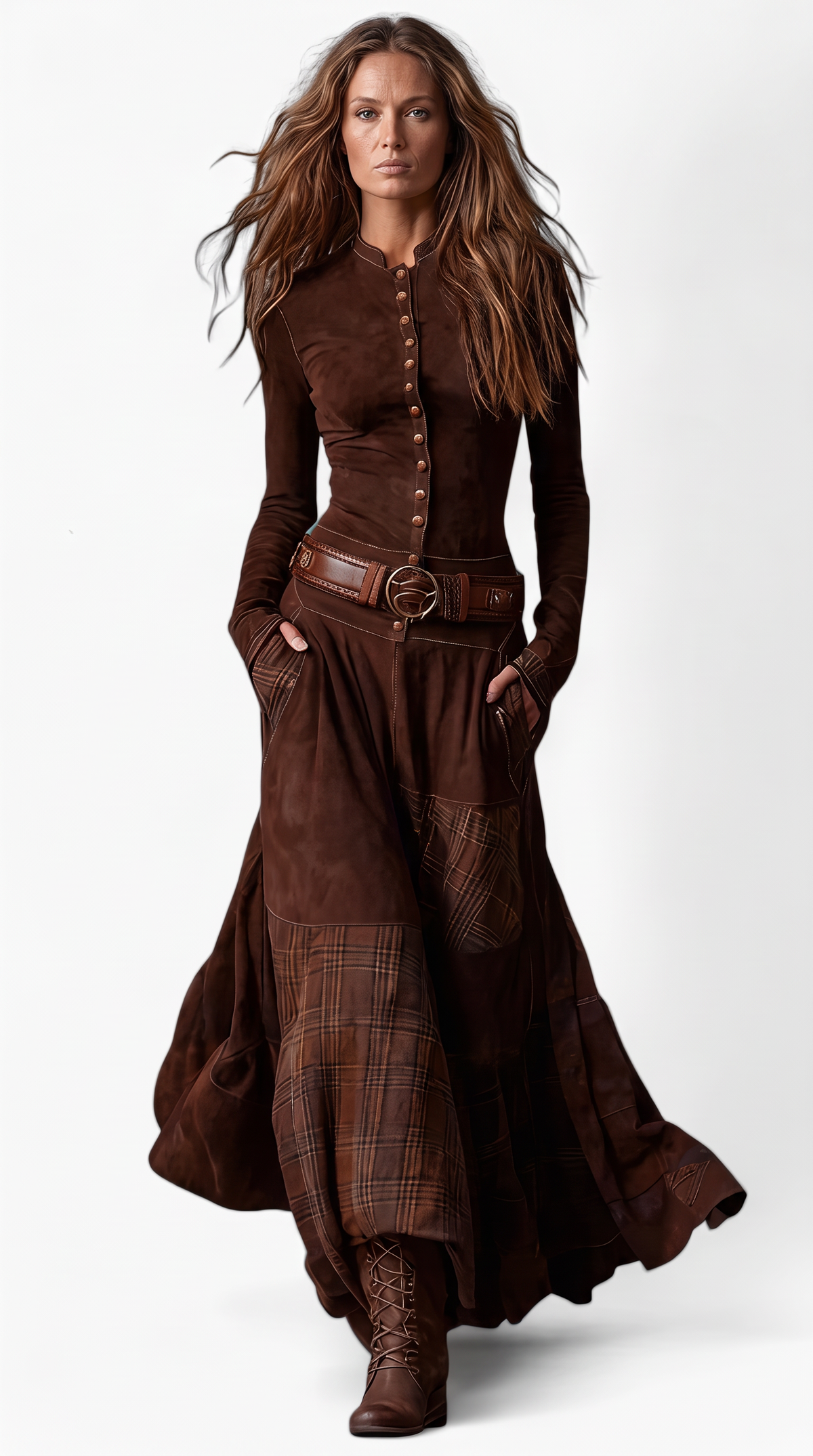 Robe Héloïse
