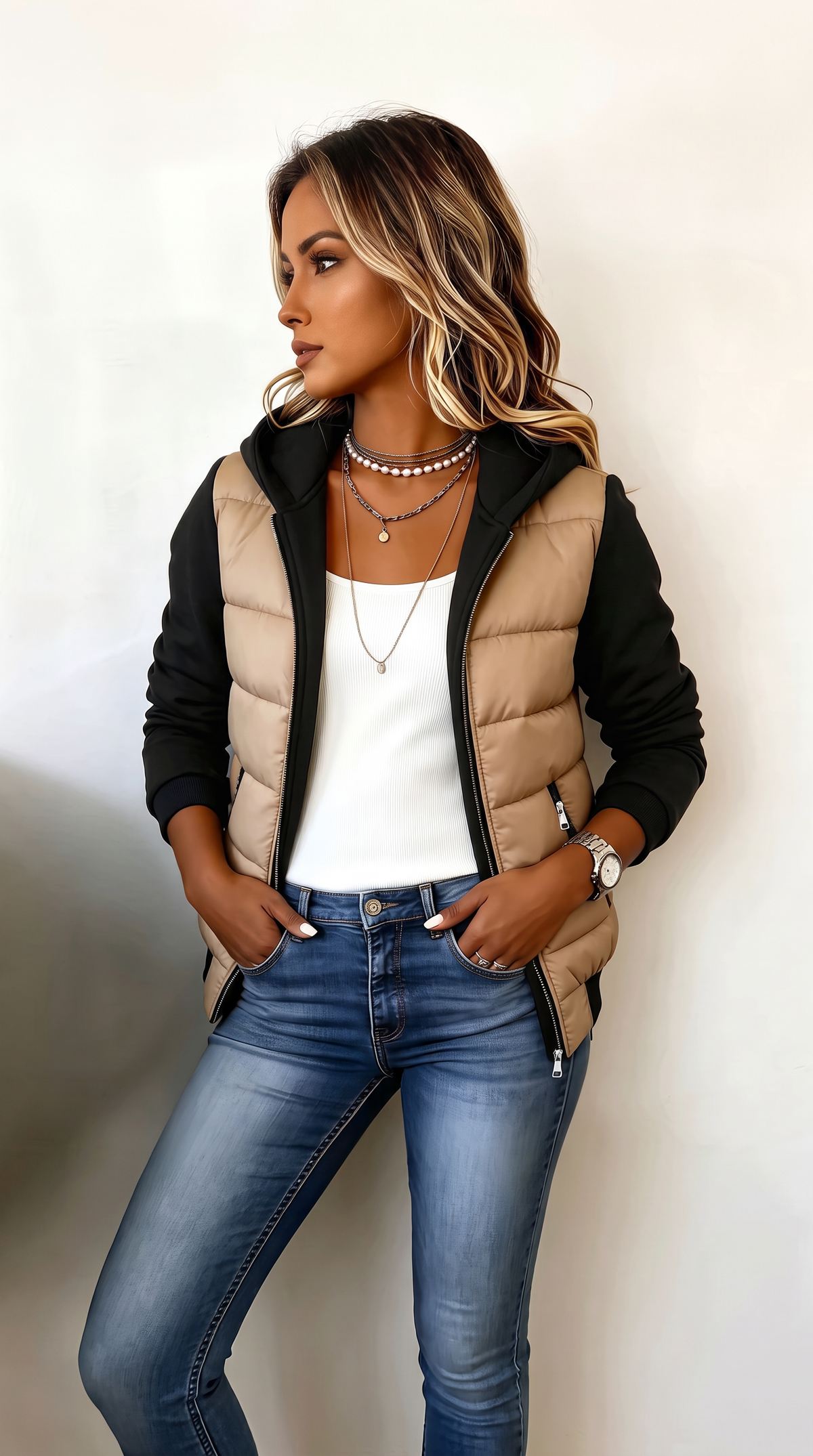 Veste Louna