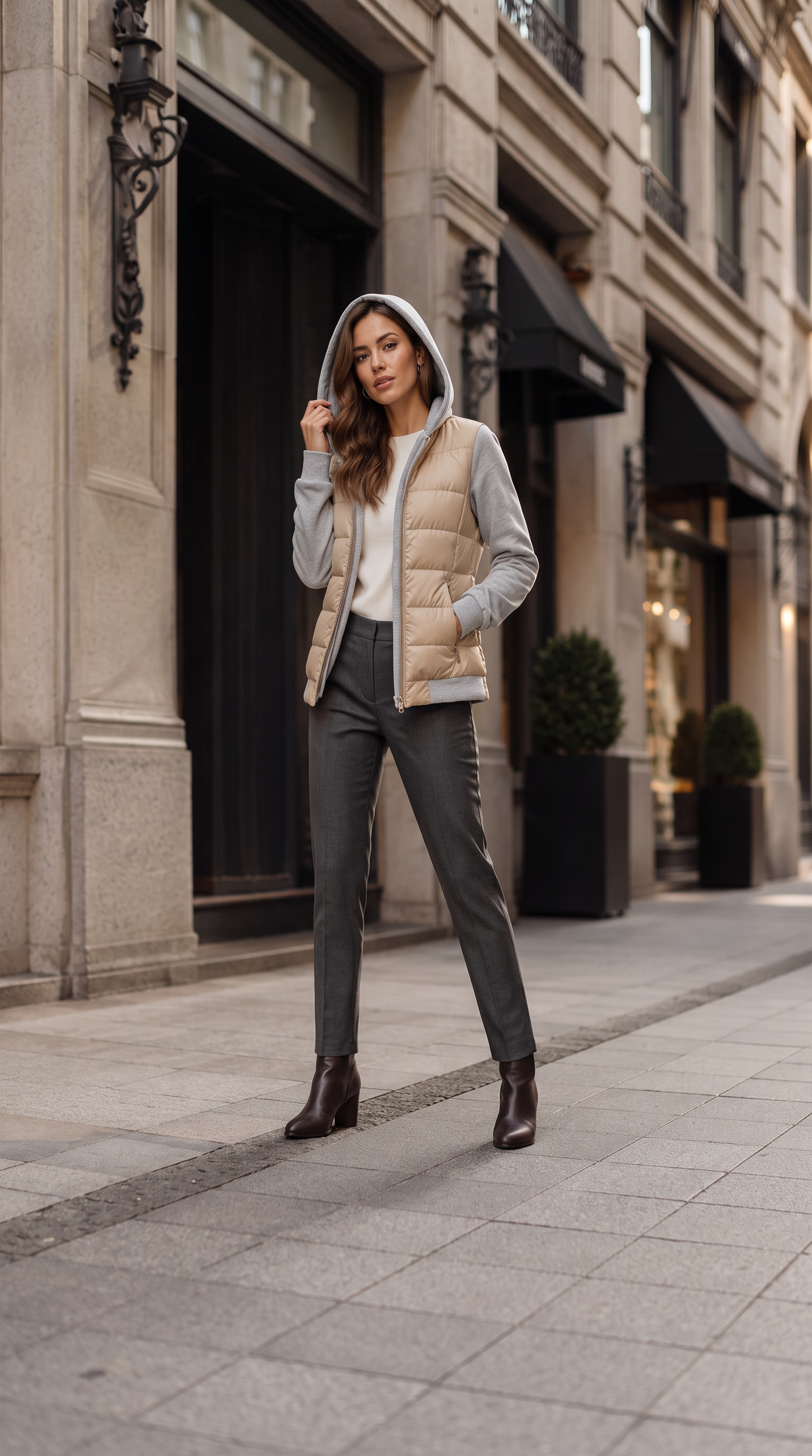 Veste Louna