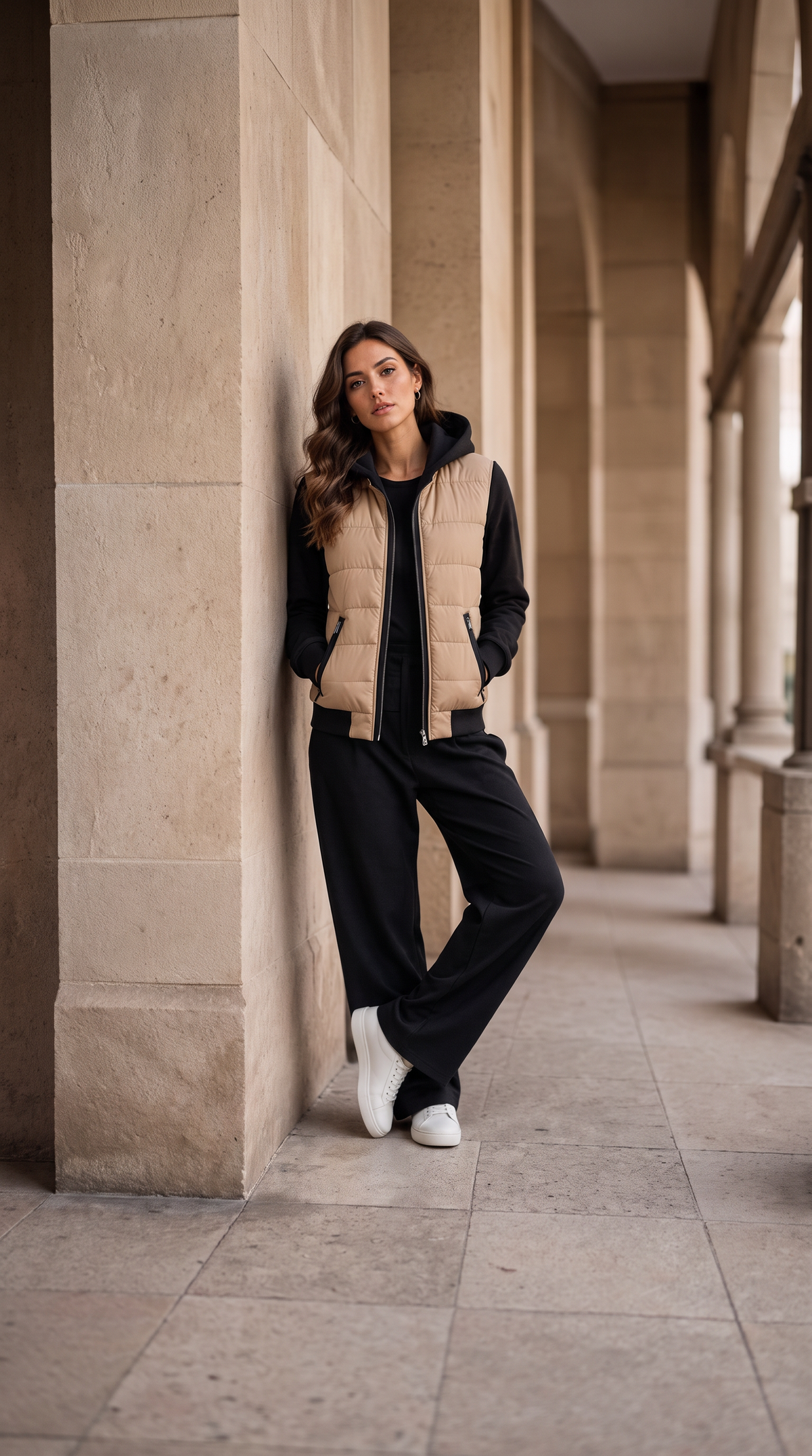 Veste Louna