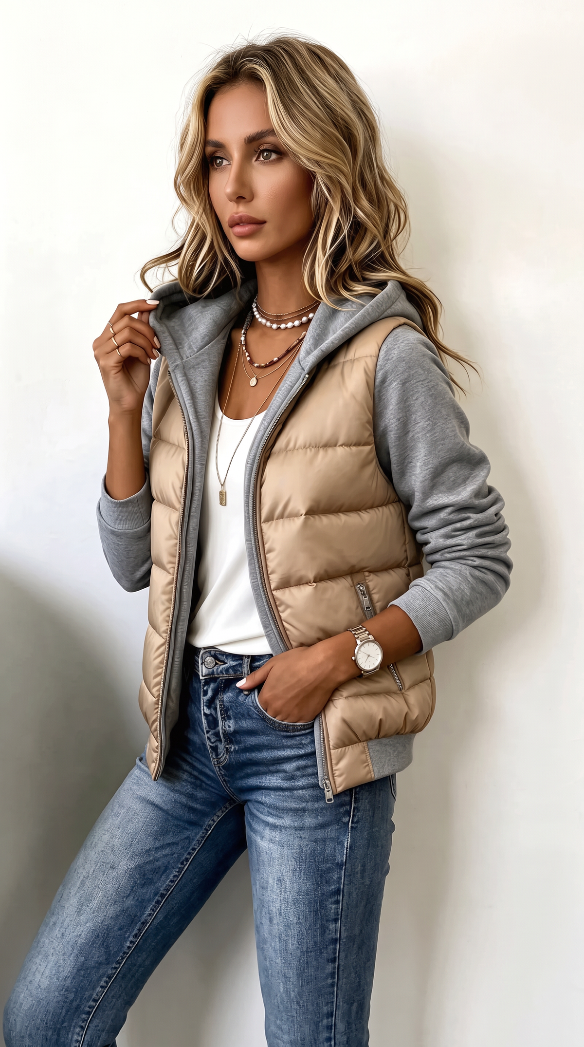 Veste Louna