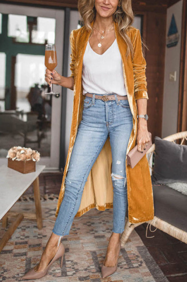 Manteau Sixtine