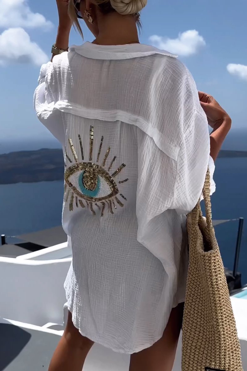 Chemise Estelle
