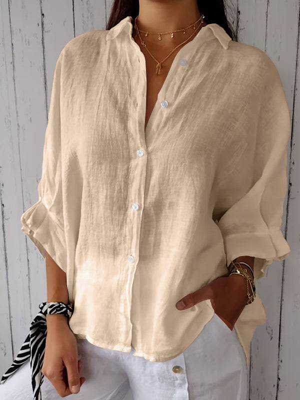 Chemise Nadia