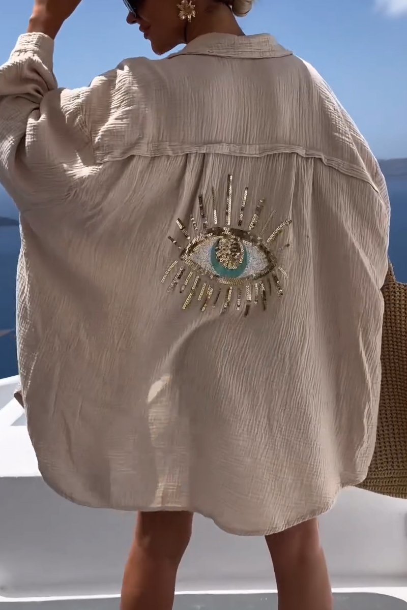 Chemise Estelle