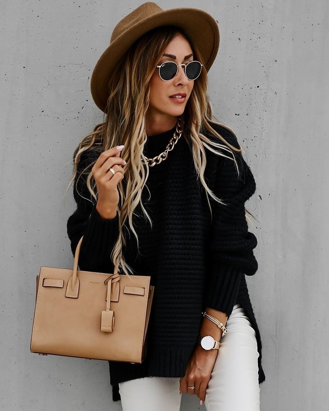 Pull Hermine