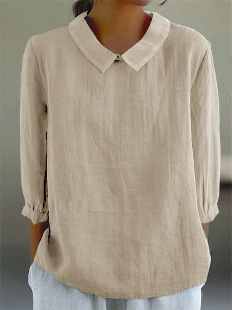 Chemise Gisèle