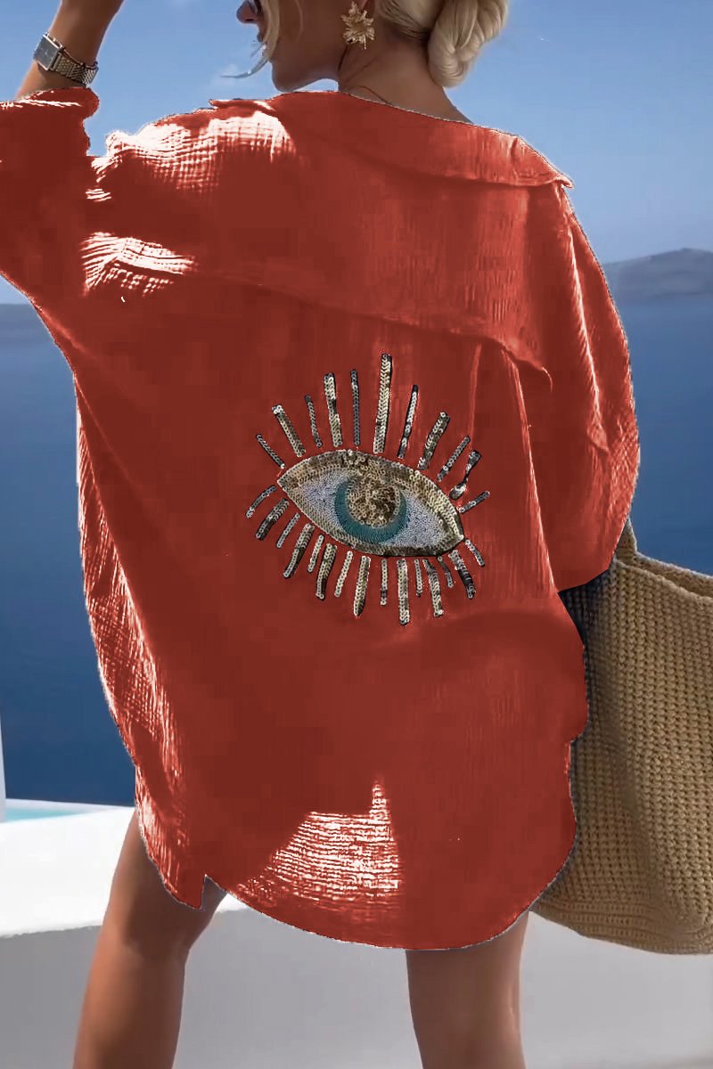 Chemise Estelle