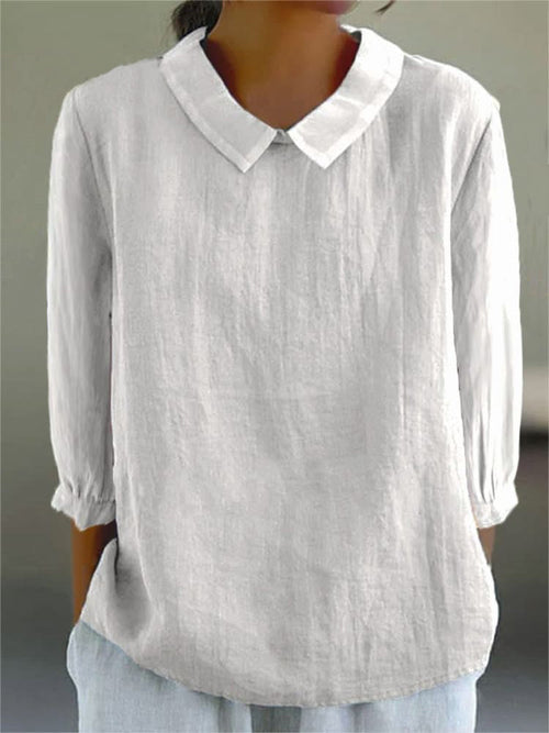 Chemise Gisèle