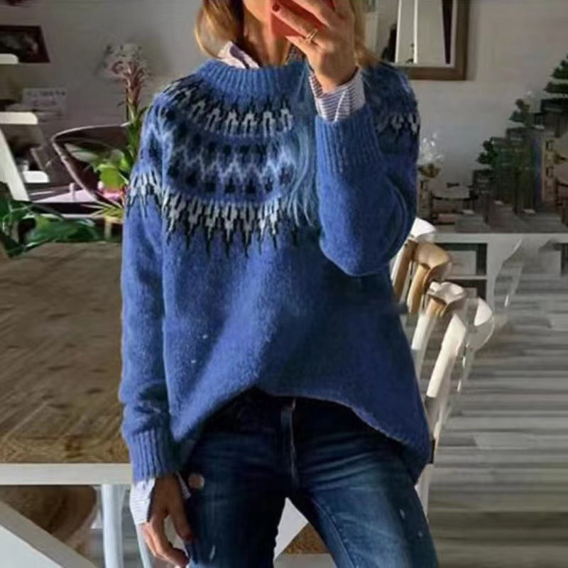 Pull Marthe