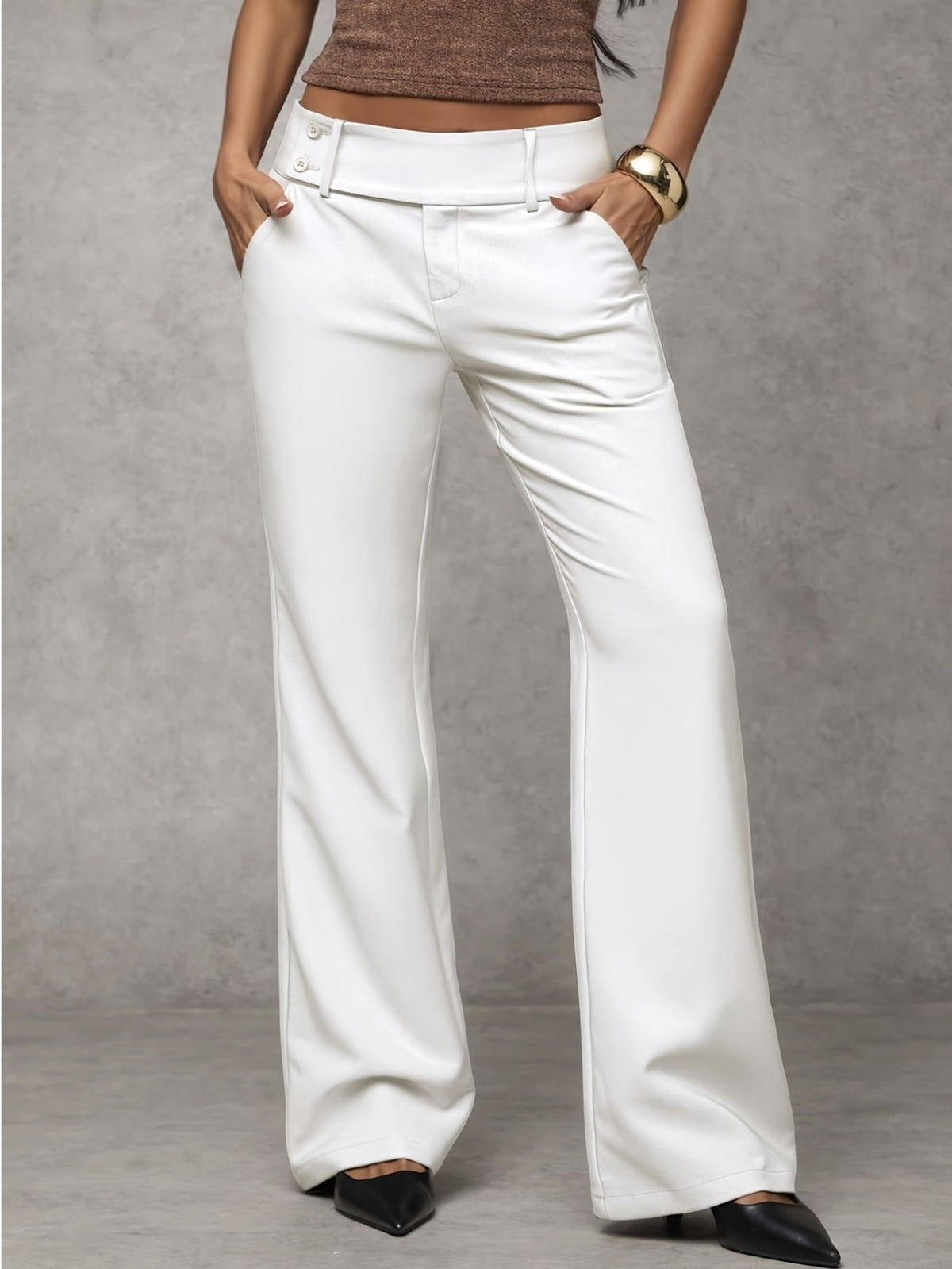 Pantalon Margaux