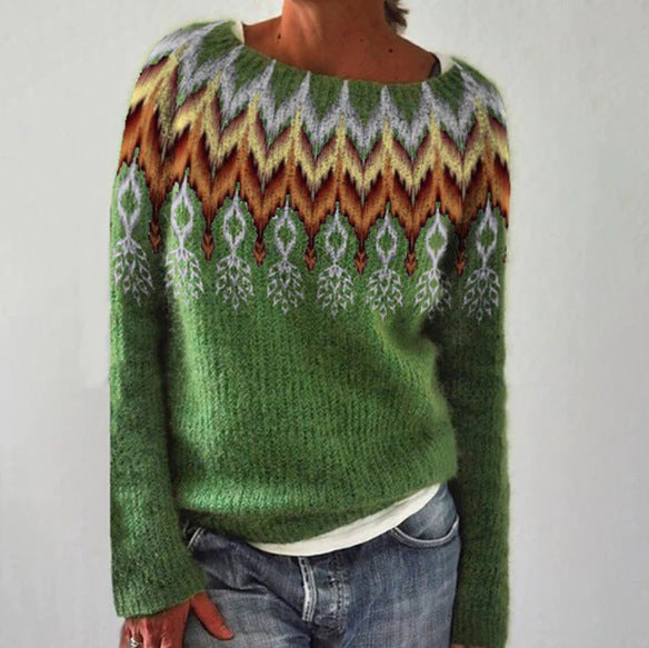 Pull Céline
