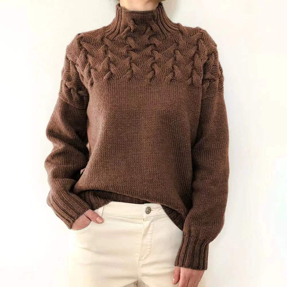 Pull Martine
