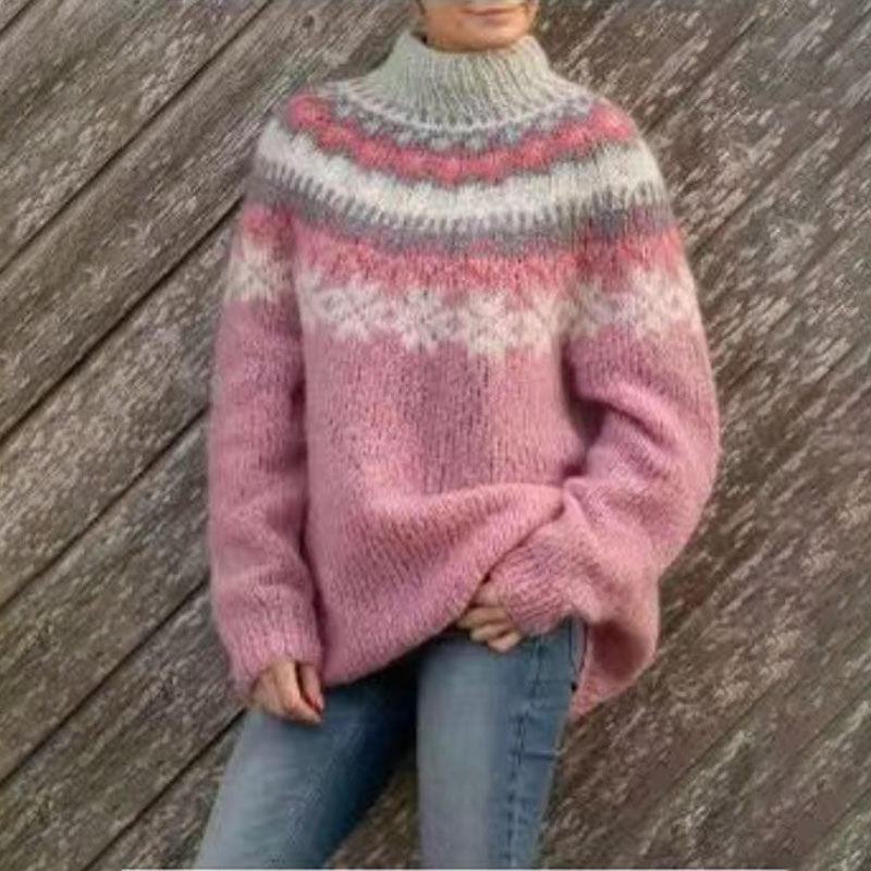 Pull Marthe