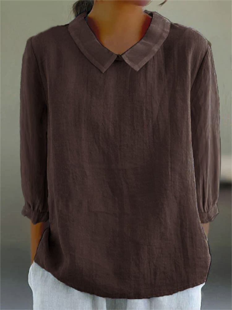 Chemise Gisèle