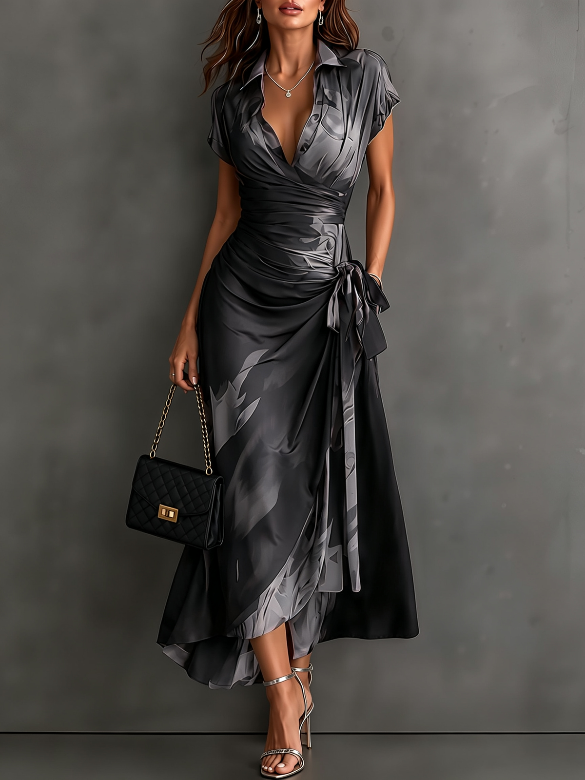 Robe Victoire